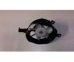 Yamaha XZ550 Radiatorfan